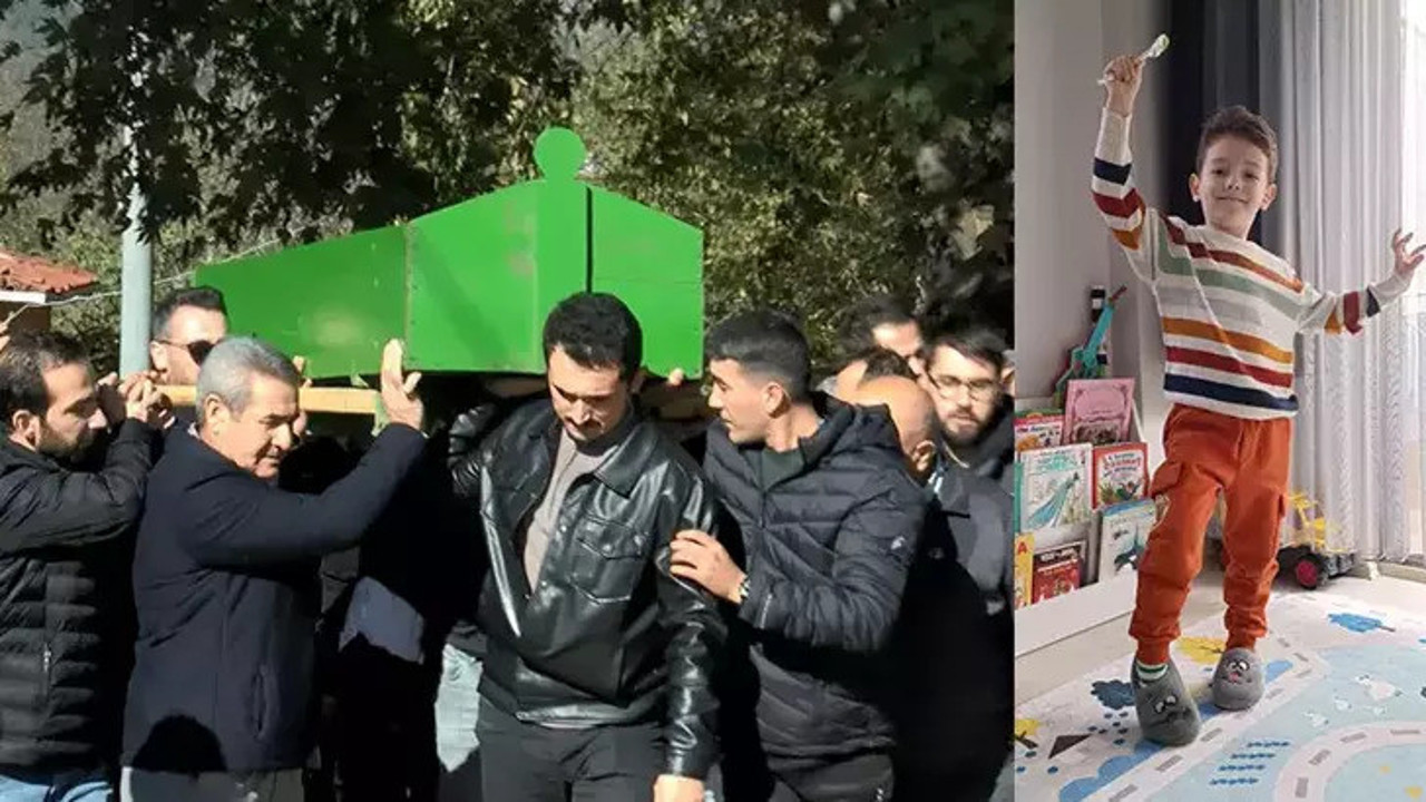 5 yaşındaki çocuk dişi çekildikten sonra öldü. Ailenin iddiası üzerine ekipler harekete geçti