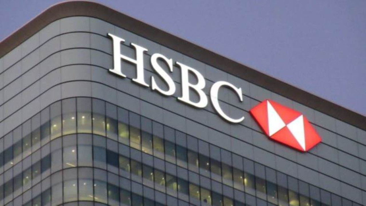 Dünyaca ünlü banka HSBC'den Türkiye kararı