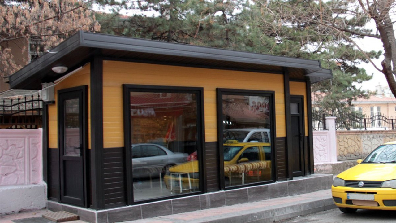 Ankara’da silahlı kavga: 2 yaralı