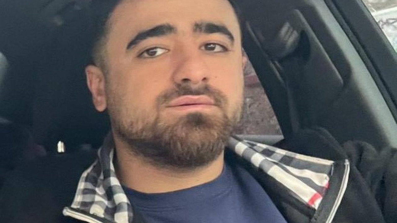 10 Kasım’da Şehitler Köprüsü’nden atlayarak intihar etti