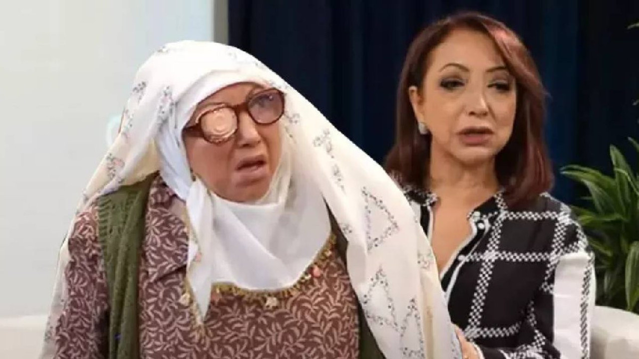 Yasemin Yalçın ekranlardan neden uzak kaldığını açıkladı. Sürahi Nine olarak hafızalara kazınmıştı