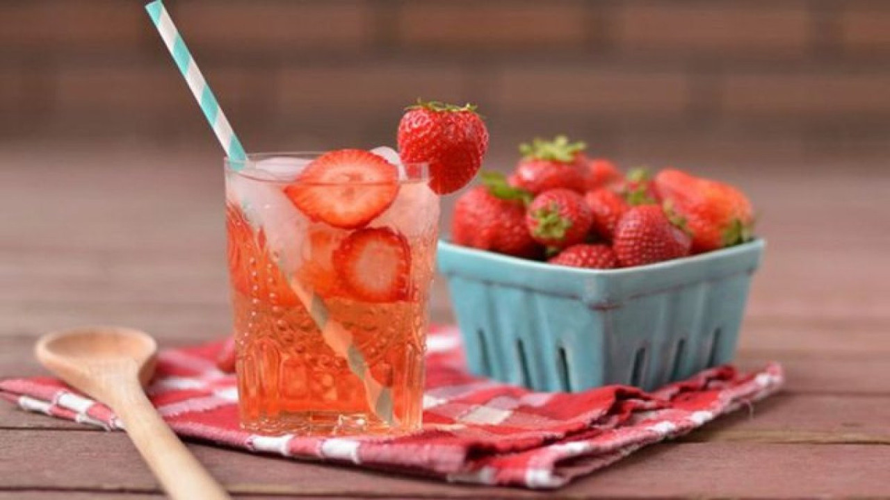 Çilek detoksu neye yarar (15 Kasım 2023)