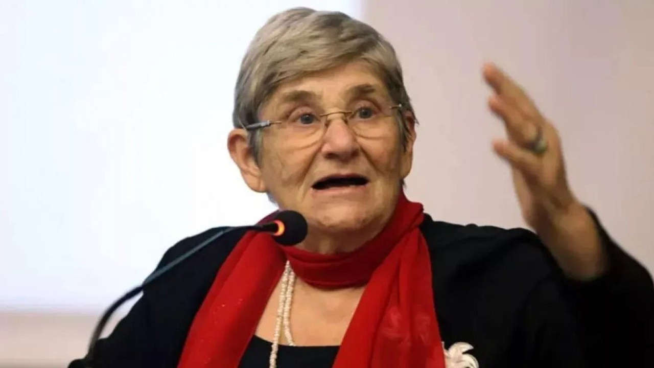 Canan Hoca kabızlıkla ilgili bilgi verdi