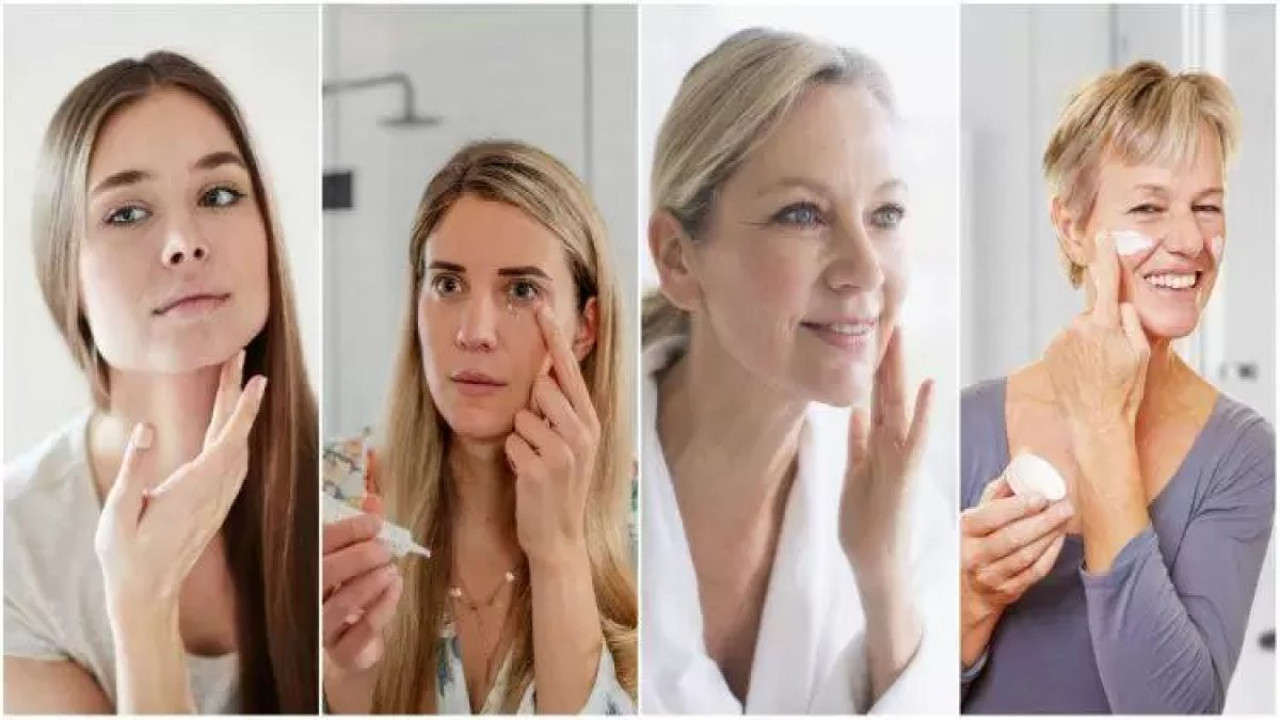 Bu mevsimde kışın sağlıklı cilt nasıl olur