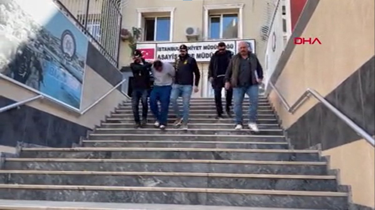 Otel odasında eşini tornavidayla öldürdü. Korkunç cinayette uyuşturucu detayı