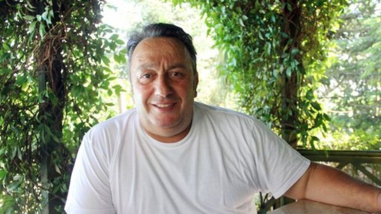 İsmail Türüt'ten Atatürk'e hakaret edenlere cevap