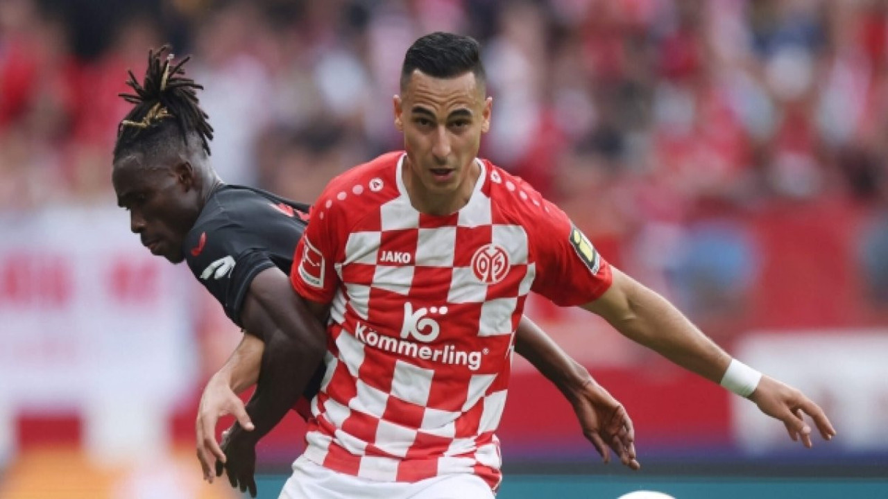 El Ghazi kulübünü mahkemeye verdi