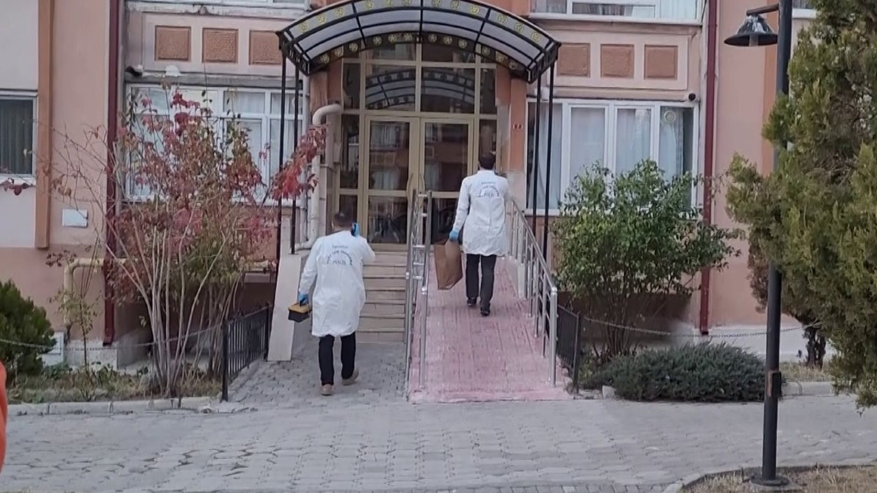 Genç sağlıkçının şüpheli ölümü (16 Kasım 2023)