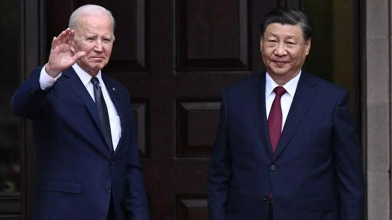 ABD ile Çin arasında işbirliği