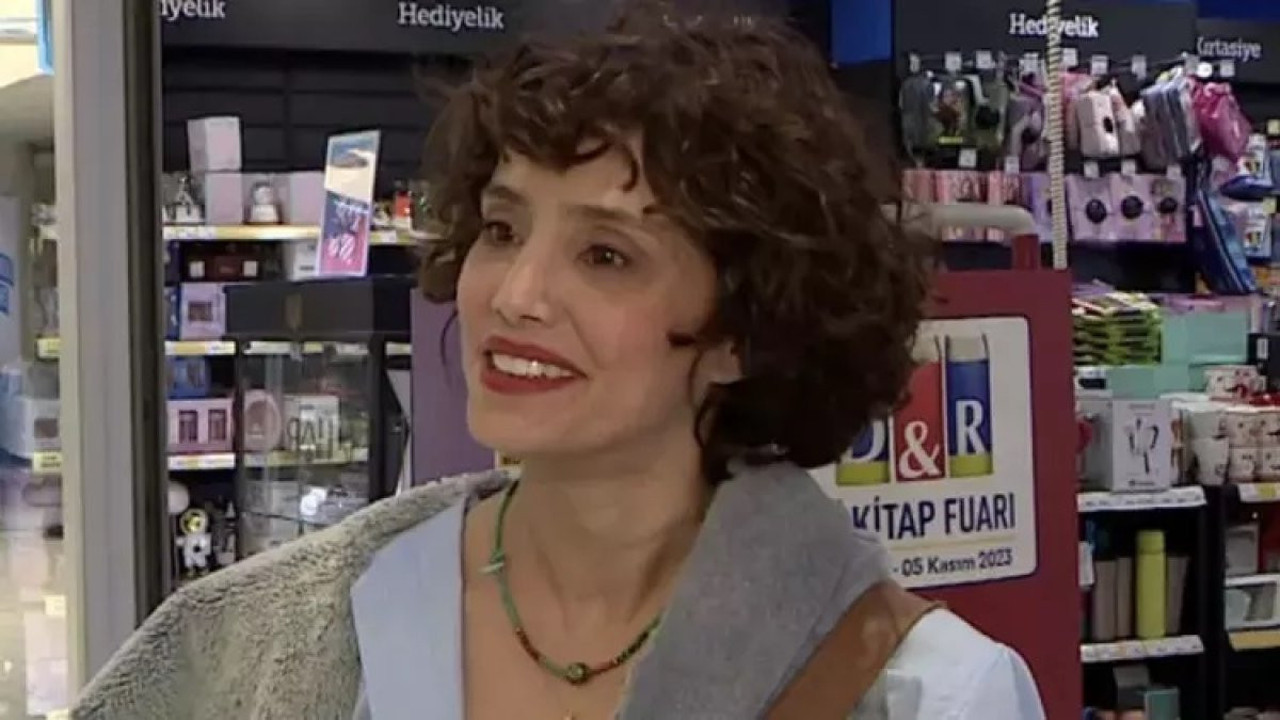 Nehir Erdoğan üniversiteli oldu. "Tekrar okula başladım"