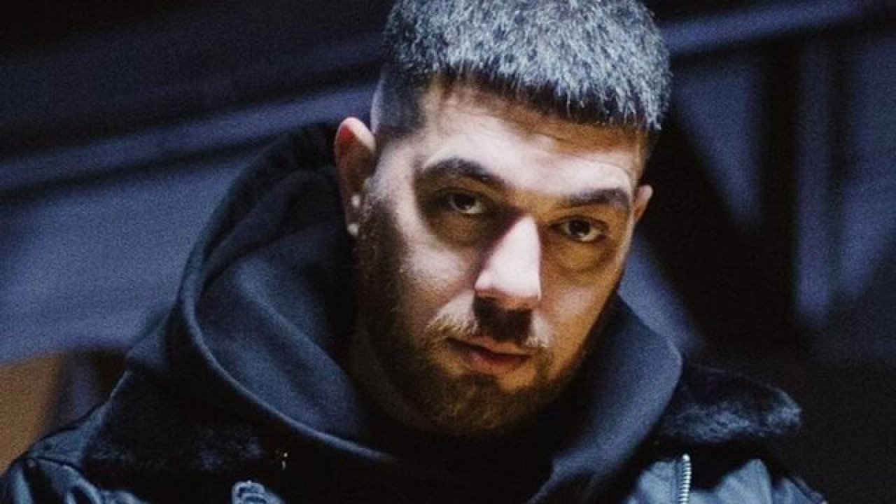 Rapçi Murda hakkında yeni karar. Hapis cezasına çarptırılmıştı