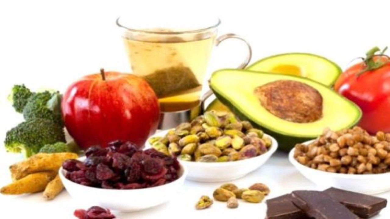 Ara öğün neden tüketilmeli