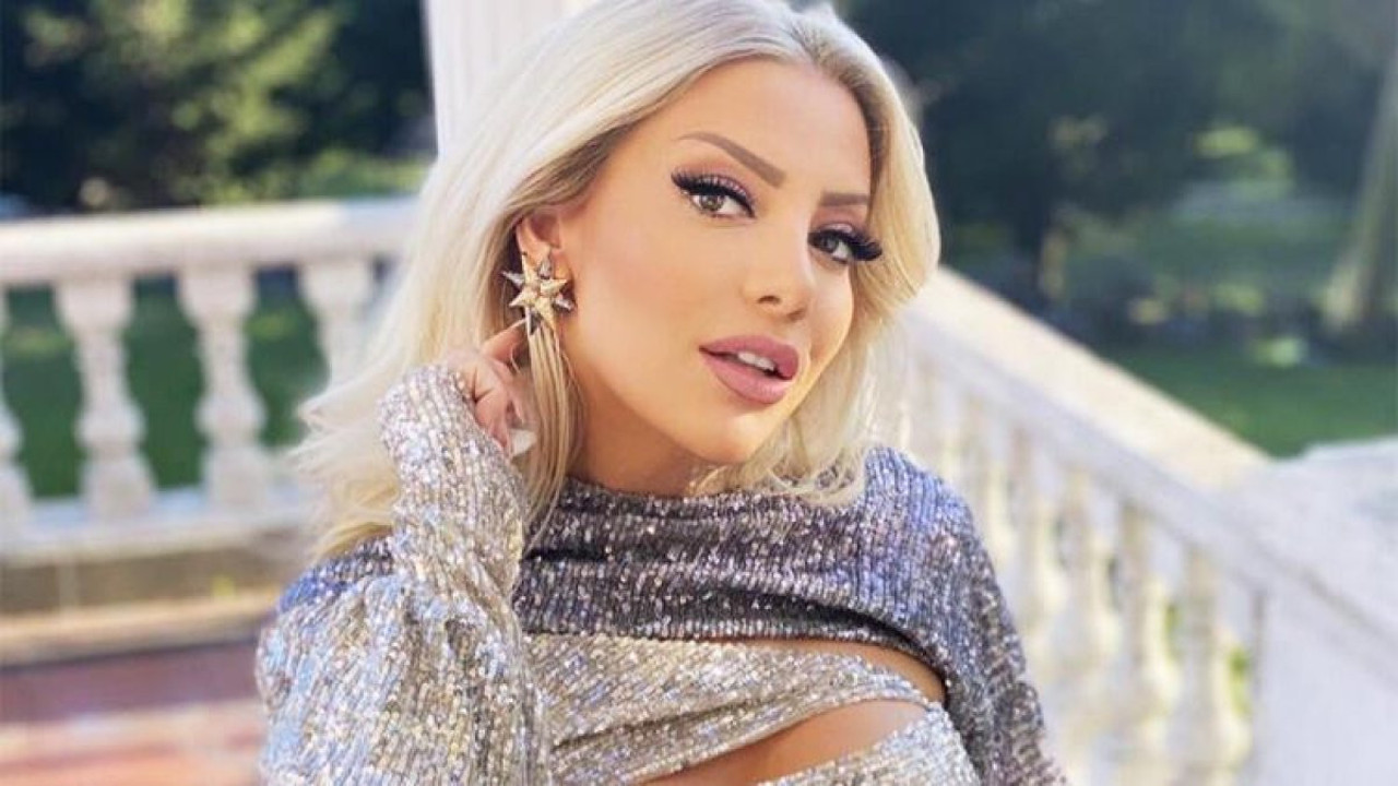 Ünlü modacının estetiksiz hali ortaya çıktı. Görenler gözlerine inanamadı