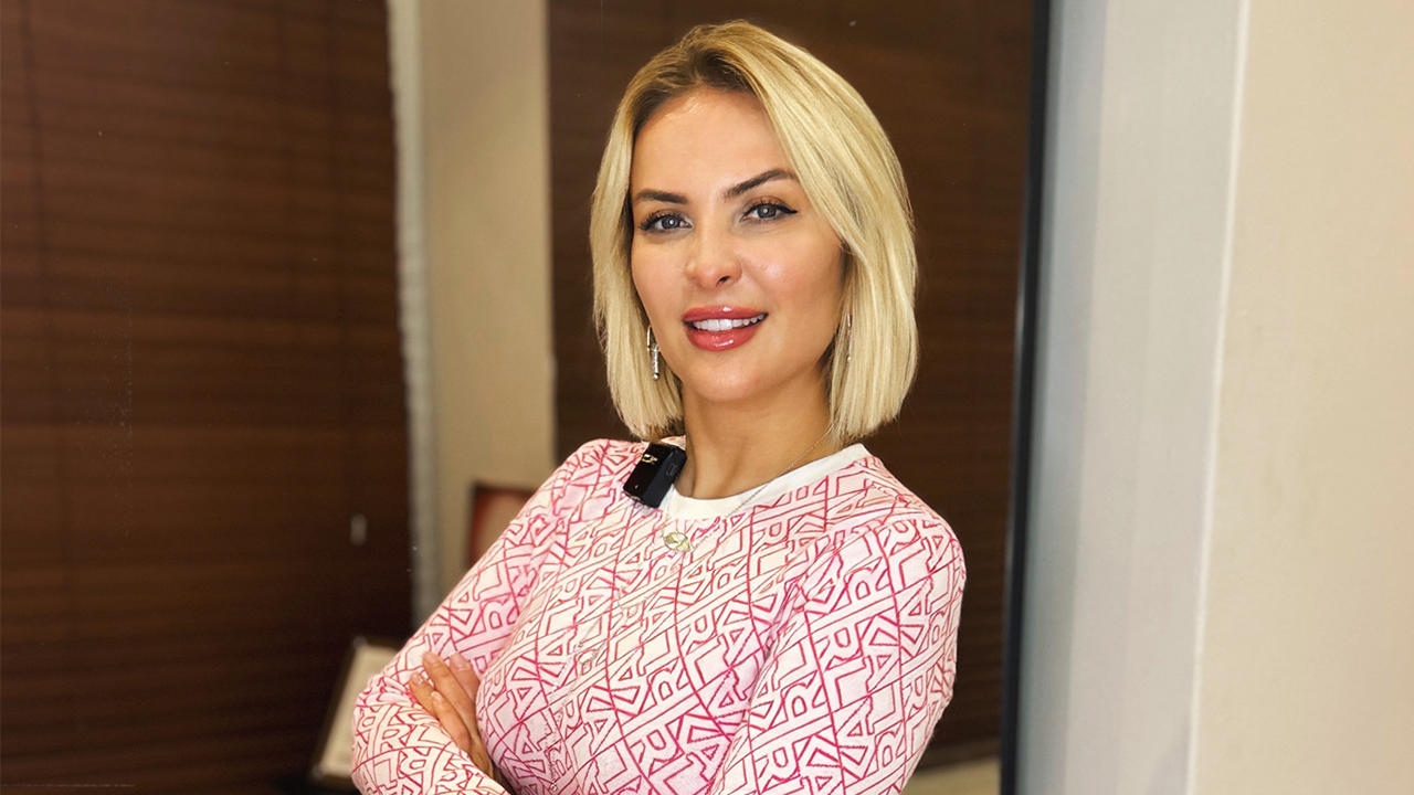 Dermatolog uzmanı 2024’ün güzellik ve estetik trendlerini açıkladı