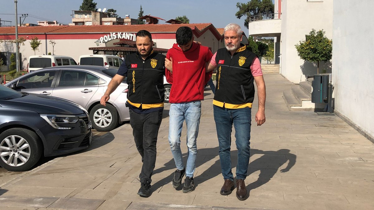 850 bin liralık paketi çalıp sevgilisine otomobil aldı. Kargo çalışanının akılalmaz oyunu