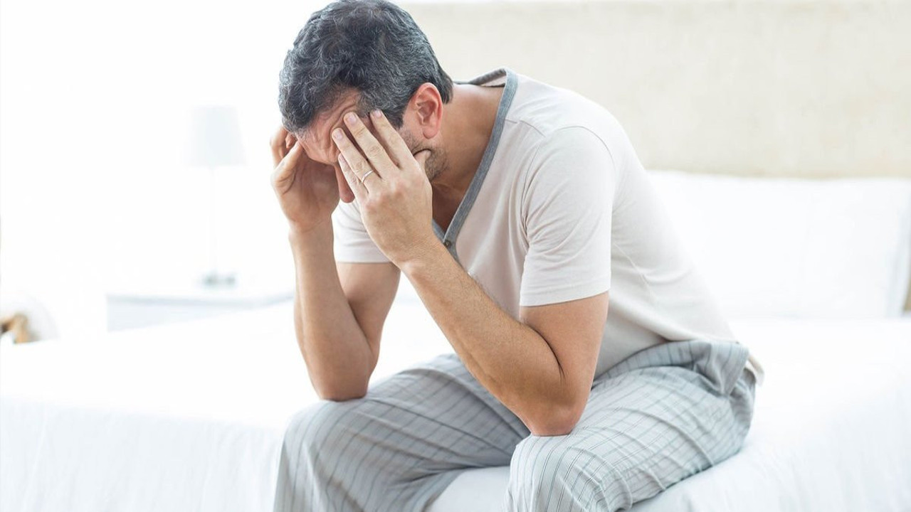 Erkeklerin sperm sayısının neredeyse yüzde 50 azaldığı ortaya çıktı