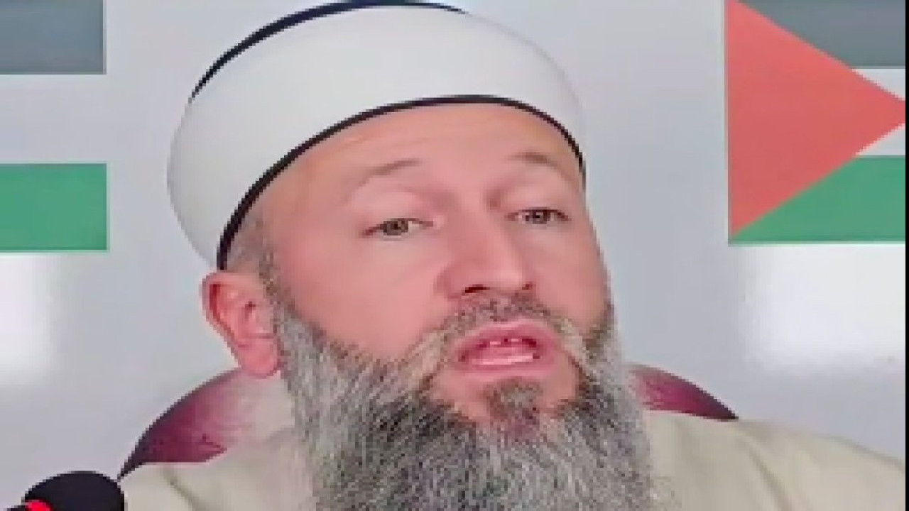 Kadınları dillerinden düşürmeyen hocalar devam ediyor. Şimdi de Hüseyin Çevik: "1 erkeğe 40 kadın düşecek"