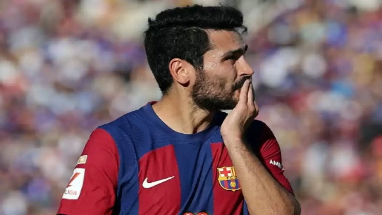 İlkay Gündoğan'ın menajerinden Galatasaray açıklaması: İlkay anlam veremiyor