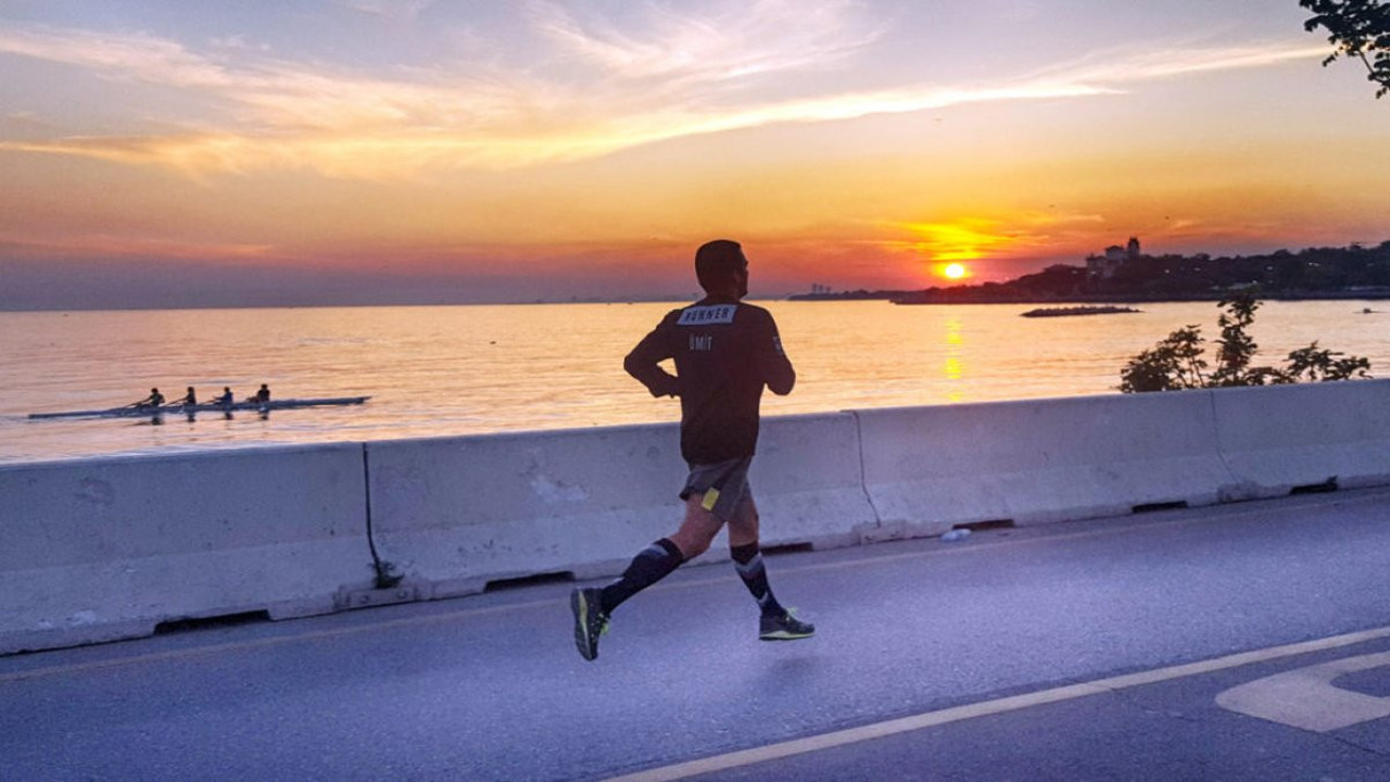 Türk halkının ne kadarı spor yapıyor