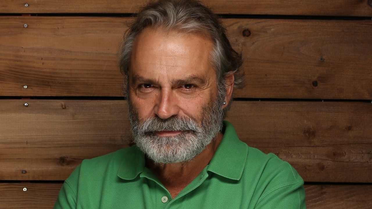 Haluk Bilginer’den kötü haber