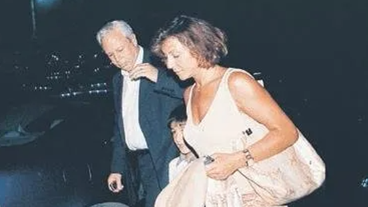 80 yaşındaki Korkmaz Yiğit 50 yaşındaki sevgilisi ile evleniyor. Herkes gelini merak ediyor