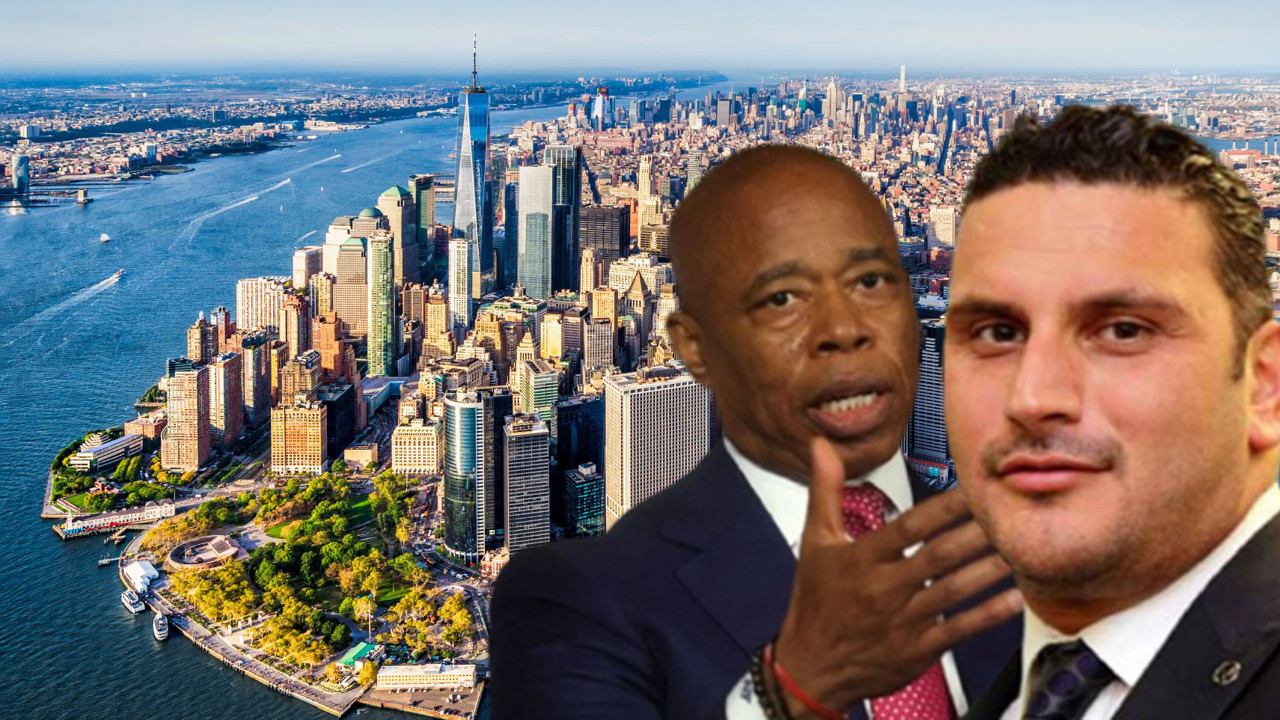 FBI eski THY yöneticisinin evine baskın düzenledi. ABD’li belediye başkanının Türkiye ile komplo kurduğu iddia edilmişti