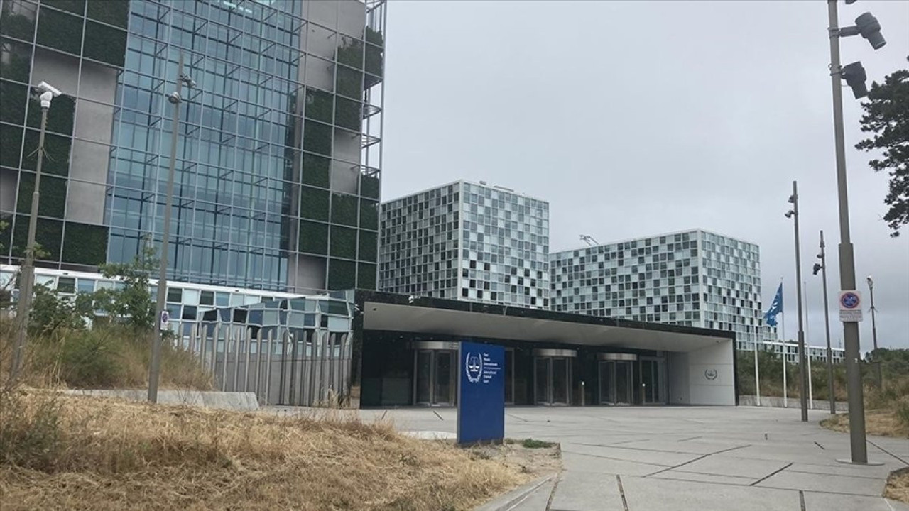 İstanbul 2 No'lu Barosundan flaş adım! İsrail’in Gazze saldırıları UCM’ye taşınıyor