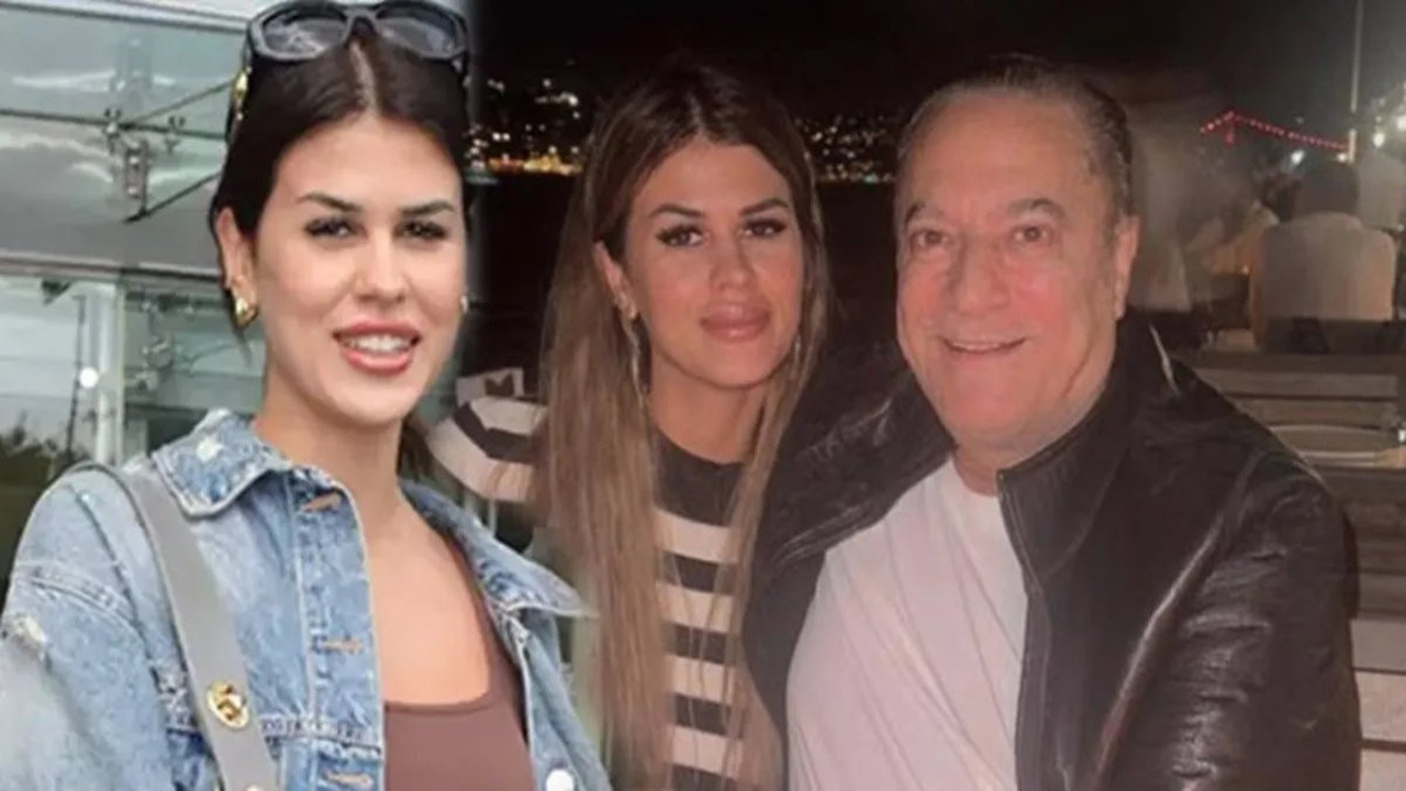 Gülseren Ceylan sessizliğini bozdu. Mehmet Ali Erbil ile olaylı bir şekilde ayrılmıştı