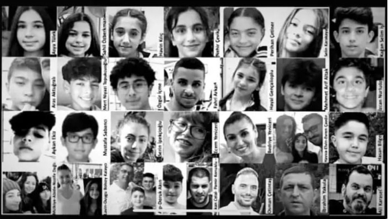 72 canın bedeli, 22 yıl 6 ay mı