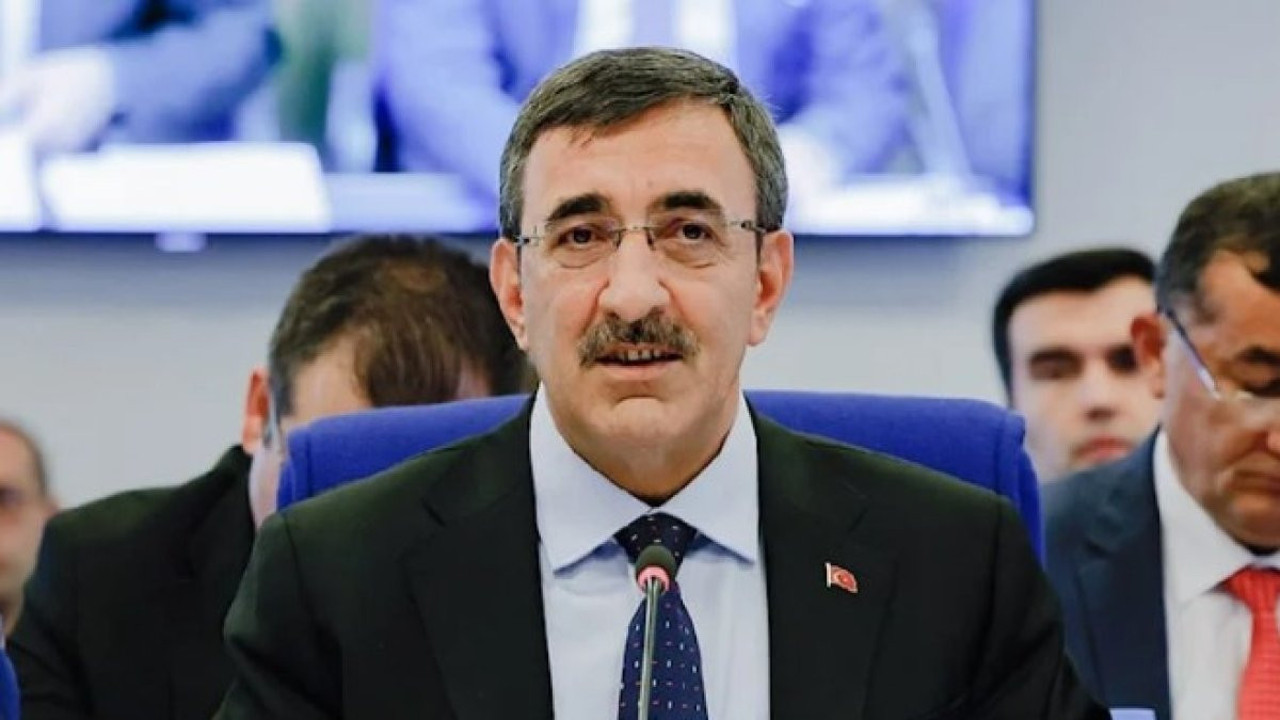 Cevdet Yılmaz’dan enflasyon açıklaması: İnşallah 2026'da