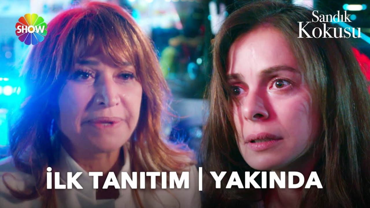 Sandık Kokusu konusu nedir? Sandık Kokusu ne zaman başlıyor?