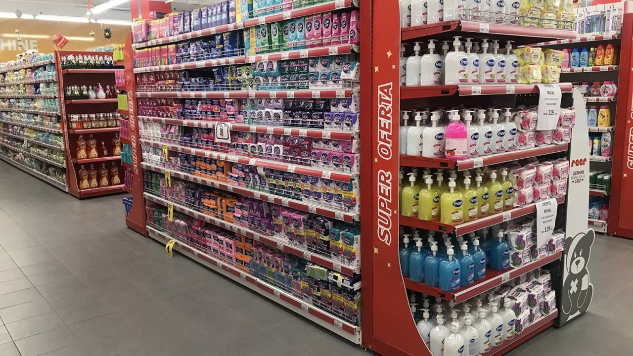 Kozmetik ürün ihracatı 1 milyar doları aştı