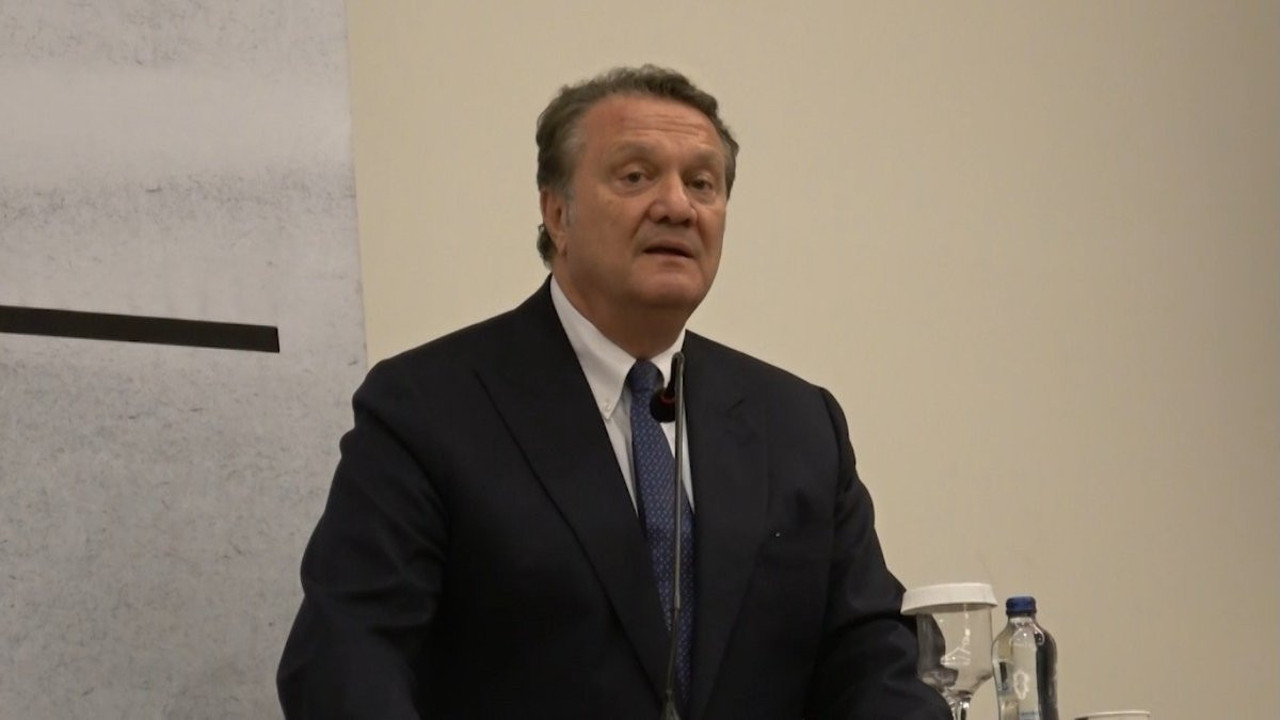 Dev holdingin sahibi Hasan Arat'a desteğini açıkladı