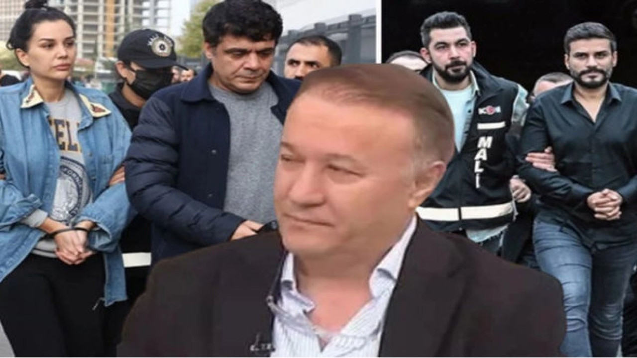 Engin - Dilan Polat çiftinin avukatı Ahmet Gün'ün ifadesi ortaya çıktı. Her şeyi tek tek anlattı