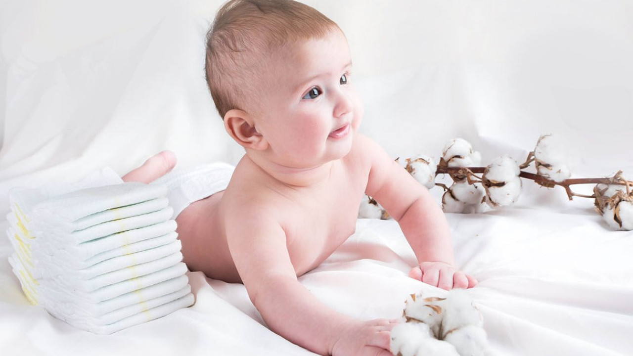 Bebeğinizi ishalden nasıl korursunuz