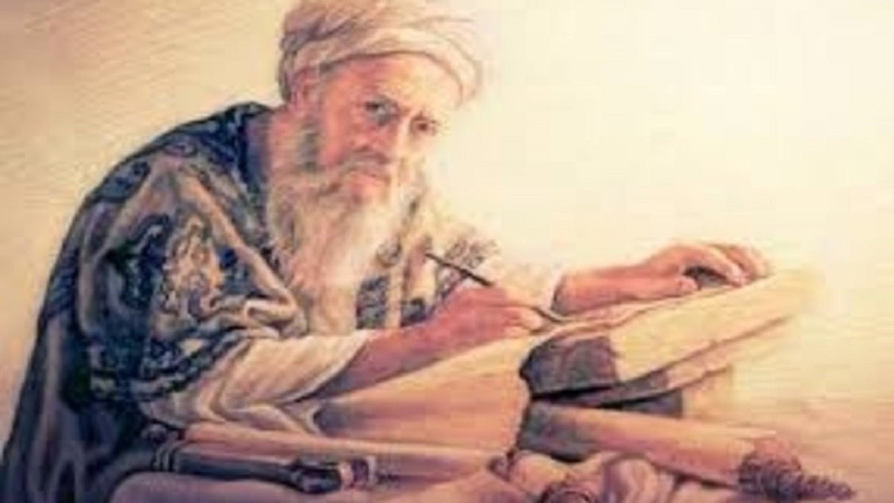 İşte Lokman Hekim'in mucizevi besini