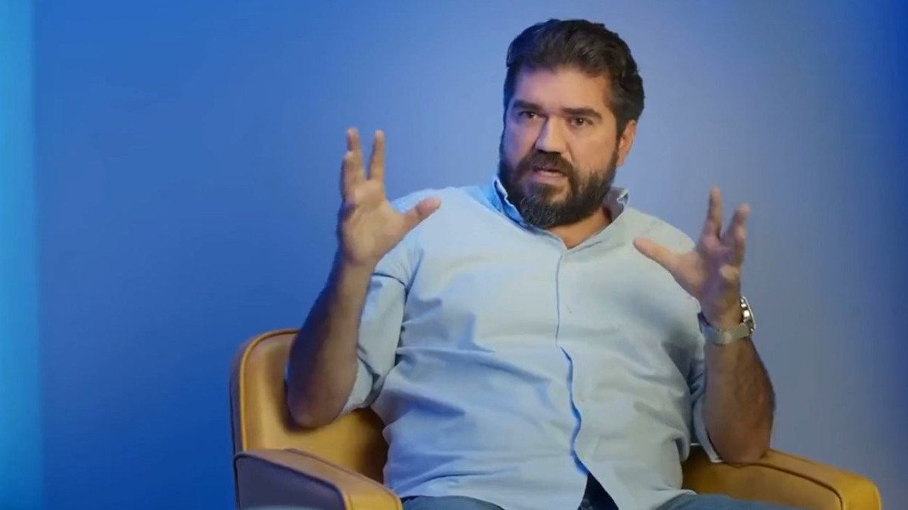 Rasim Ozan FETÖ ile ortaklığını itiraf etti