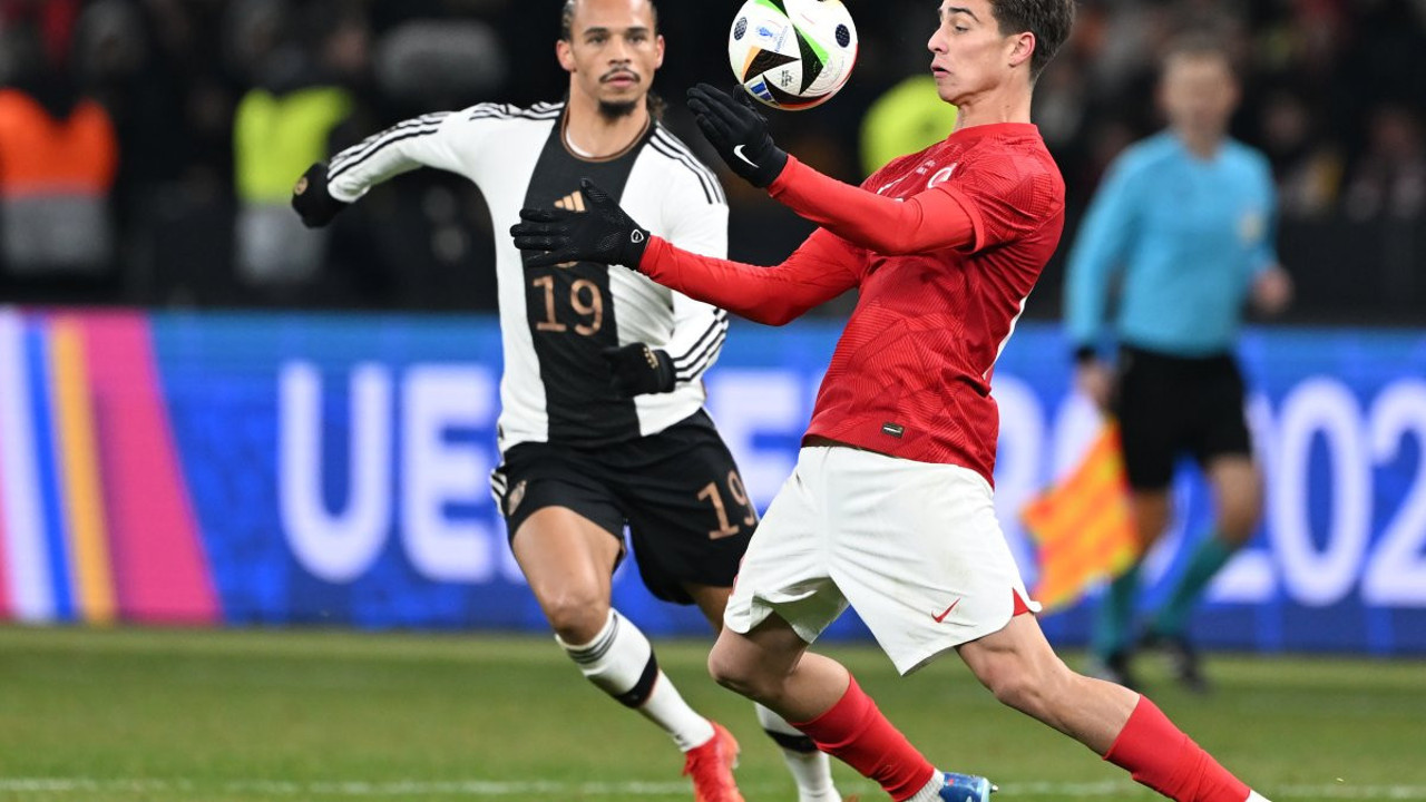 Almanlar'ı Avrupa Şampiyonluğu öncesi korku sardı