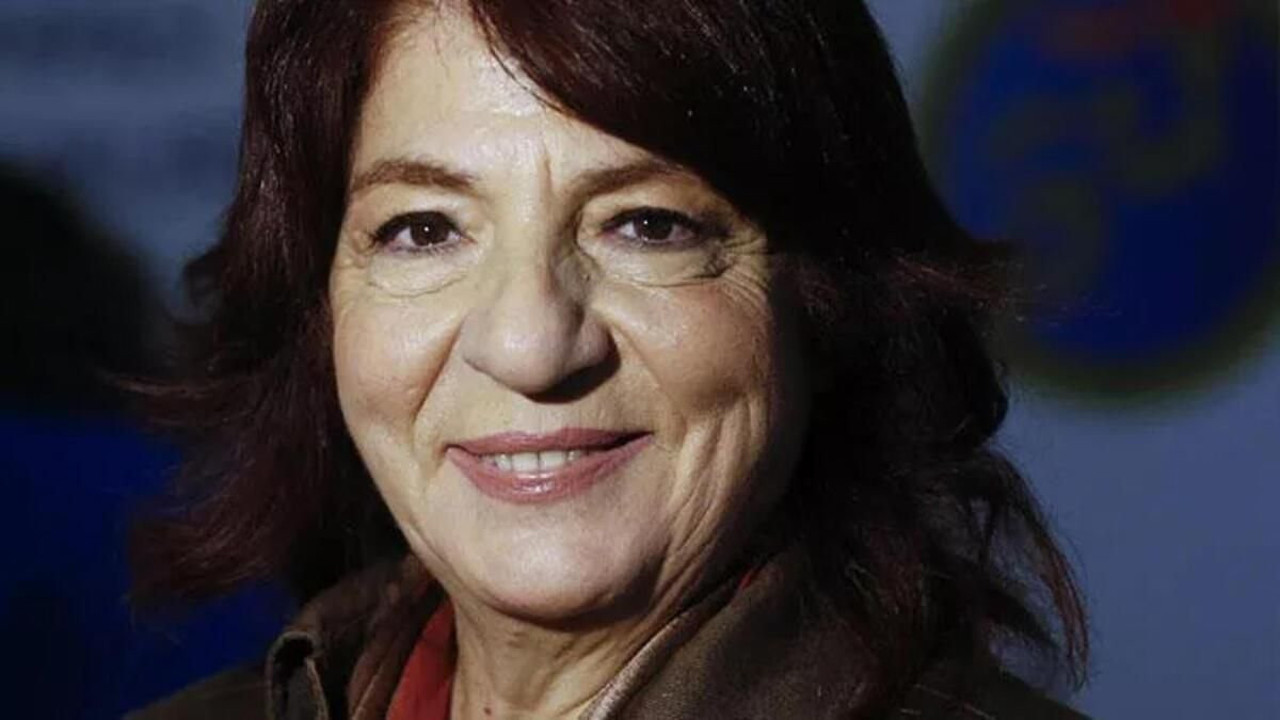 Lale Orta'nın hakem İbrahim Hakan Ceylan'la yasak aşk yaşadığı iddiasında yeni gelişme