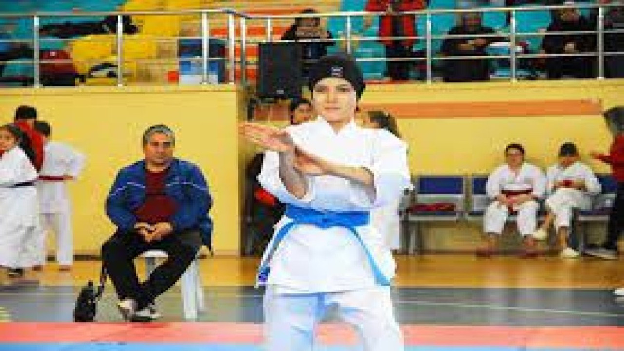 Türkiye şampiyon oldu