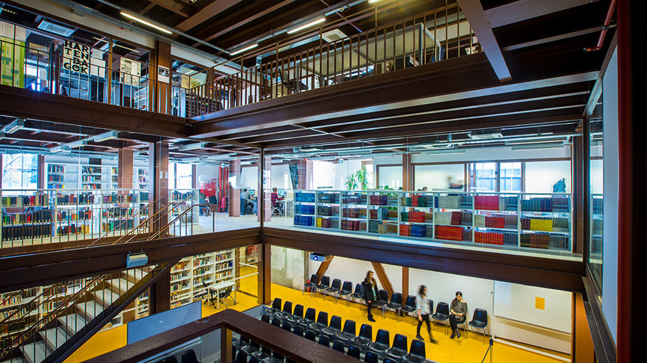 Gözde üniversitede 18 milyon dolarlık vurgun. Film gibi dolandırıcılık davasında karar çıktı