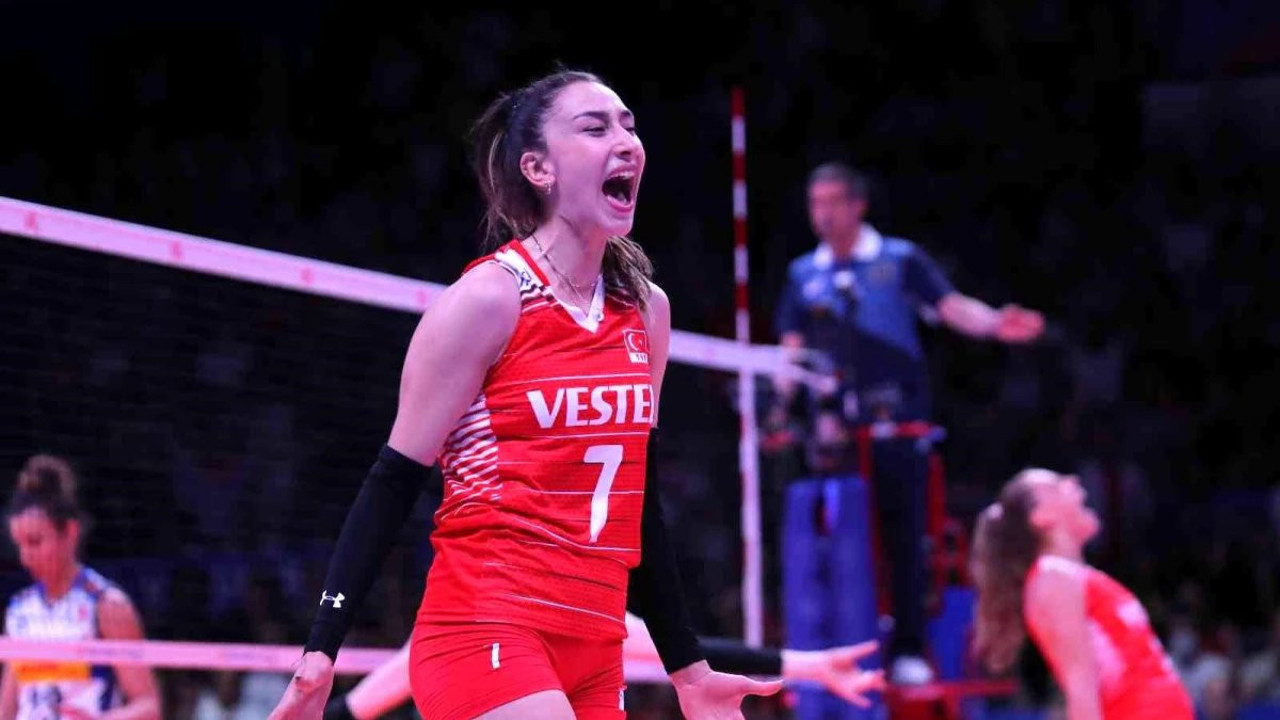 Skandal Hande Baladın kararı. Spor dünyası şokta