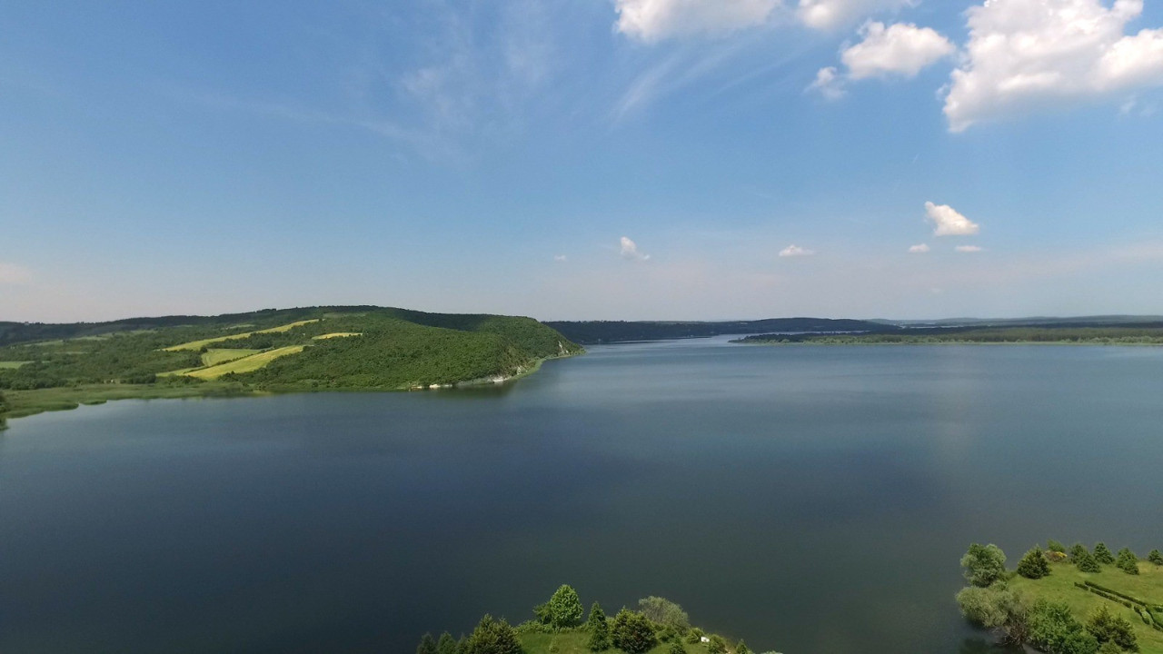 İstanbul'daki barajların doluluk oranı açıklandı. Alarm zilleri çalıyordu