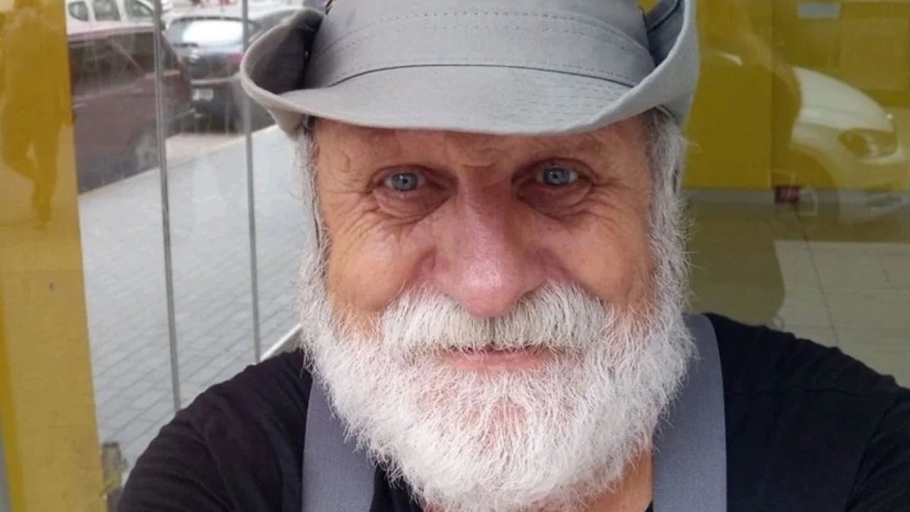 Kırmızı Oda'nın usta oyuncusu Ömer Karanlık hayatını kaybetti