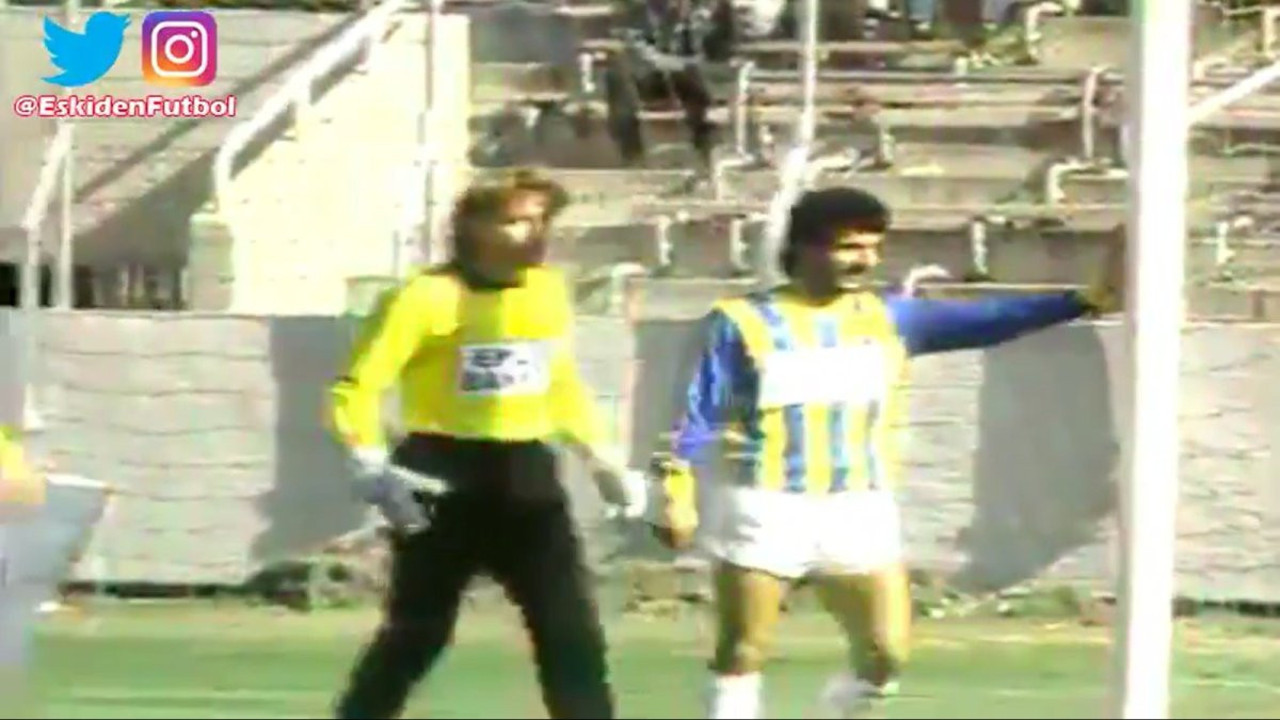 İsmail Kartal'a Toni Schumacher'den Türkçe fırça: Arap, senin top! Vurcan böyle