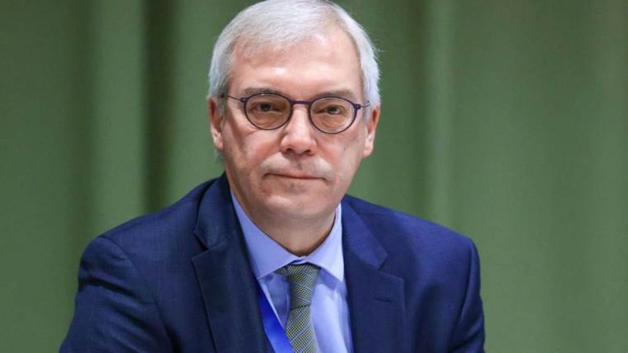 Rusya'dan Finlandiya'ya sınır kapısı yanıtı