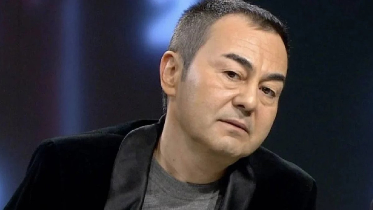 Serdar Ortaç TikTok'tan kazandığı parayı ne yaptığını açıkladı