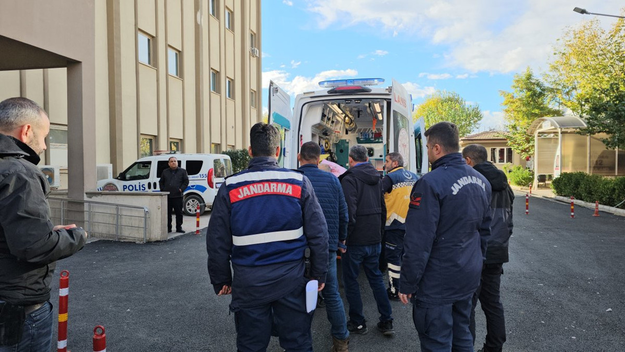 Adıyaman’da silahlı kavga: 2 yaralı