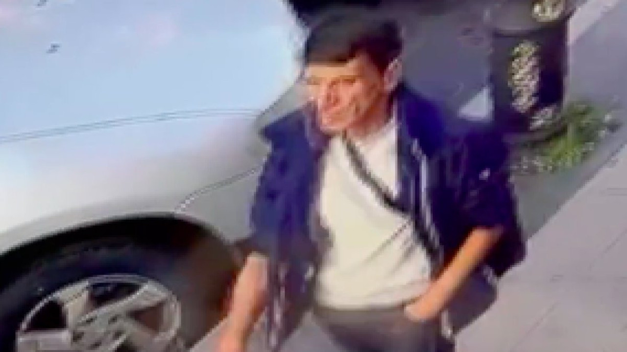 Esenyurt'ta Jammer kullanarak hırsızlık yaptı