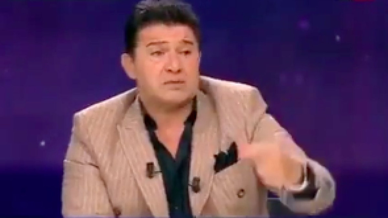 Hakan Ural'ın "Osmanlı tokadıyla bir vuruşta boynunu kırmazsam Kur'an çarpsın" açıklaması üzerine kendisine askerlik sorusu soruldu